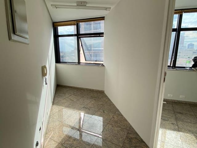 Foto do Sala - Comercial - Vila Osasco | Zequinha Imóveis