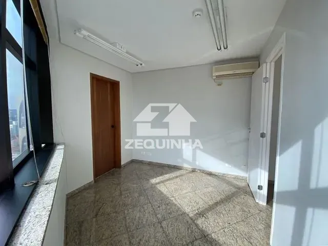 Sala com 35m², para alugar, no bairro Vila Osasco em Osasco