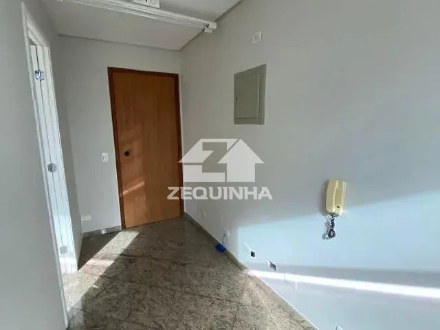 Sala com 35m², para alugar, no bairro Vila Osasco em Osasco