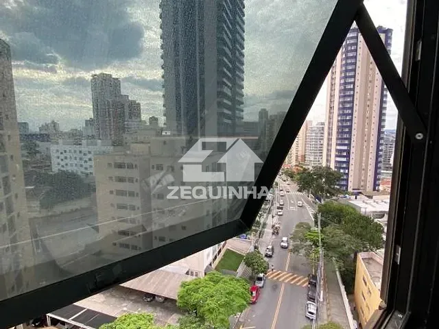 Sala com 35m², para alugar, no bairro Vila Osasco em Osasco