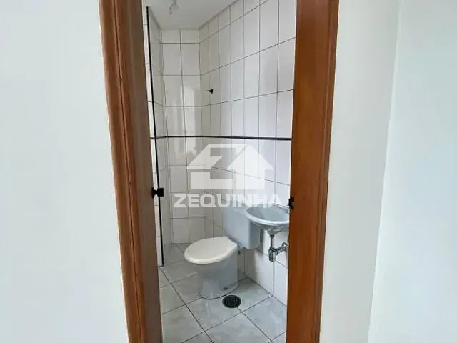 Sala com 35m², para alugar, no bairro Vila Osasco em Osasco