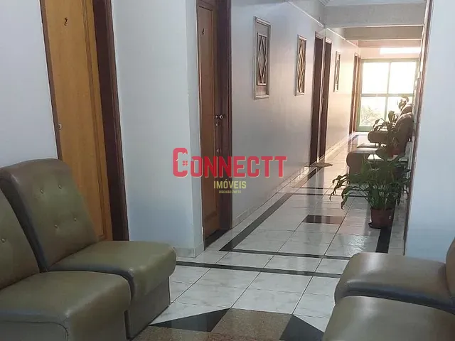 Sala à venda, no bairro Jardim Sumare em Ribeirão Preto