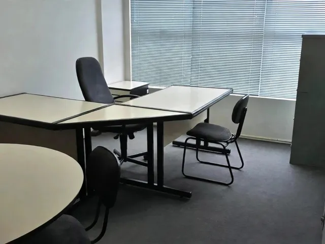 Sala à venda, no bairro Santo Amaro em São Paulo