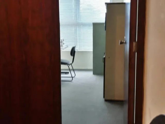 Sala à venda, no bairro Santo Amaro em São Paulo