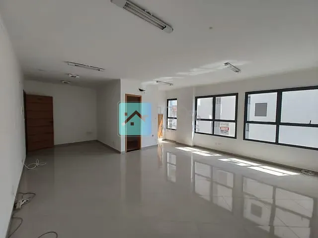 Sala com 45m², à venda, no bairro Centro em São José dos Campos