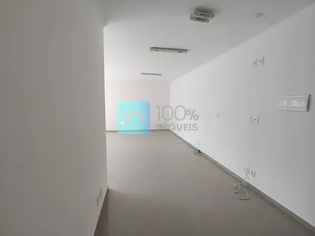 Sala com 45m², à venda, no bairro Centro em São José dos Campos