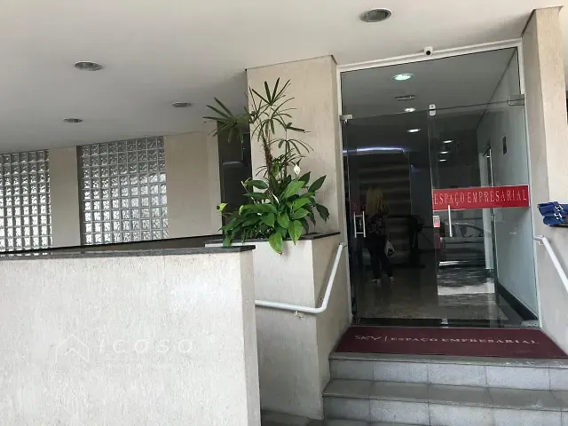 Sala à venda, no bairro Centro em São José dos Campos