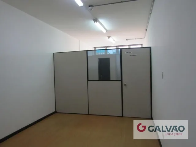 Sala para alugar, no bairro Centro em Curitiba