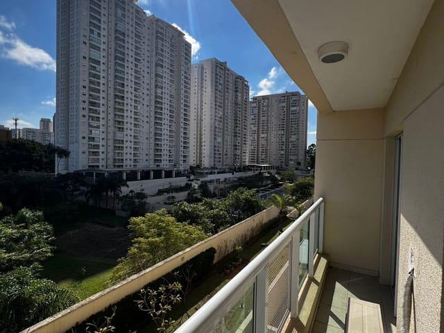 Foto do Sala - Sala à venda com 45M², 1 Vaga de Garagem, Copa, Ar-Condicionado no Jardim Dom Bosco,– SP | Paulista Imóveis