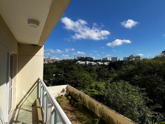 Foto do Sala - Sala à venda com 45M², 1 Vaga de Garagem, Copa, Ar-Condicionado no Jardim Dom Bosco,– SP | Paulista Imóveis