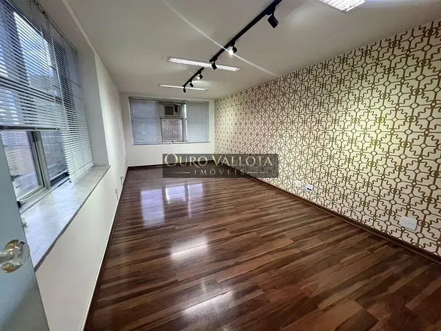 Sala com 85m², para alugar, no bairro Bela Vista em São Paulo