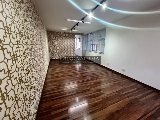 Sala com 85m², para alugar, no bairro Bela Vista em São Paulo