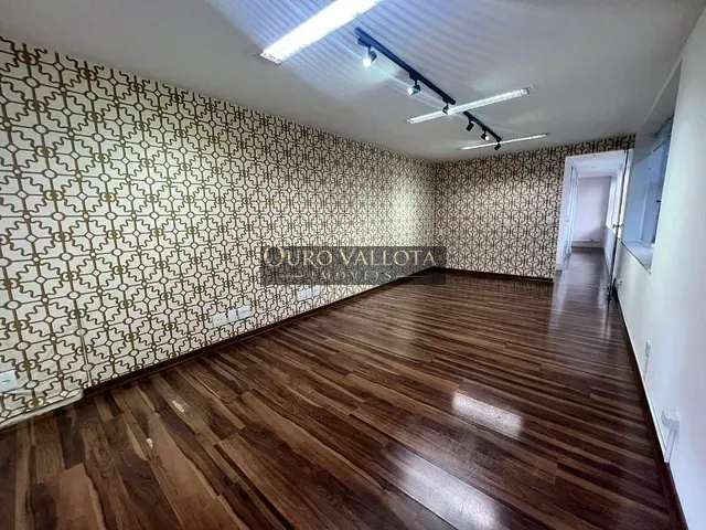 Sala com 85m², para alugar, no bairro Bela Vista em São Paulo