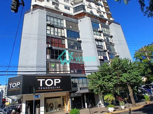 Sala para alugar, no bairro Centro em Novo Hamburgo