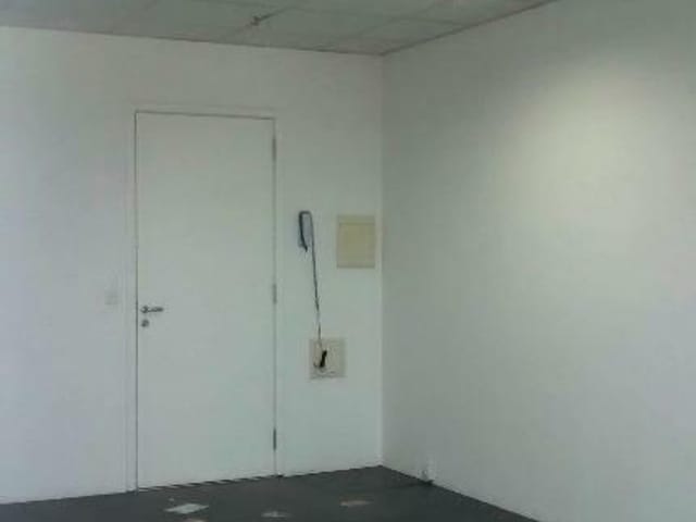 Foto do Sala - Sala comercial para venda e locação, Vila Regente Feijó, São Paulo. | ZONA LESTE IMÓVEIS
