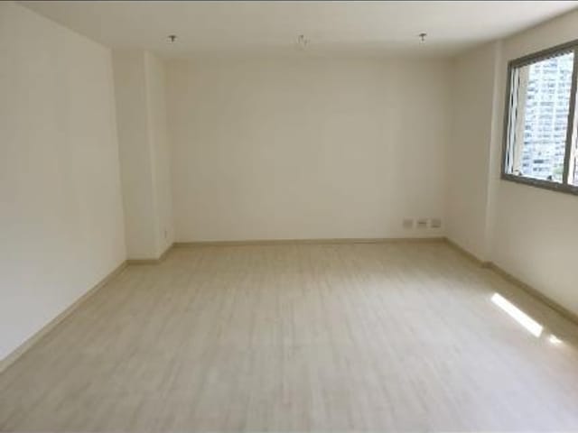 Foto do Sala - Sala à venda 1 Vaga, 34M², Icaraí, Niterói - RJ | Manhattan Business Center | ABIDON NAZARETH IMÓVEIS