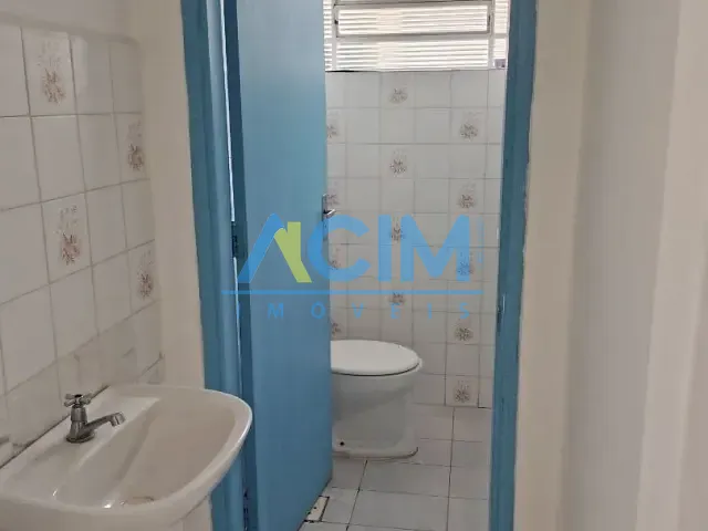 Sala para alugar, no bairro Centro em Jaguariúna