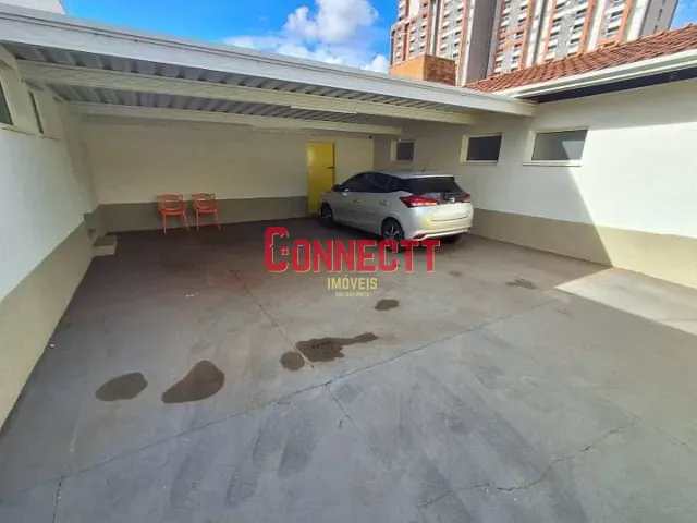 Sala com 60m², para alugar, no bairro Alto da Boa Vista em Ribeirão Preto