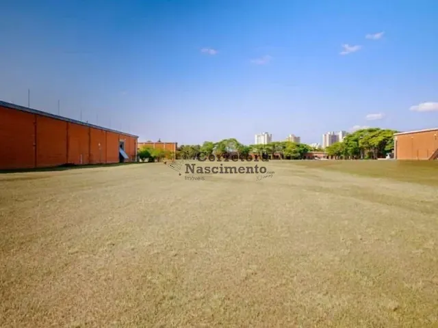 Sala com 16281m², para alugar, no bairro Rio Comprido em São José dos Campos
