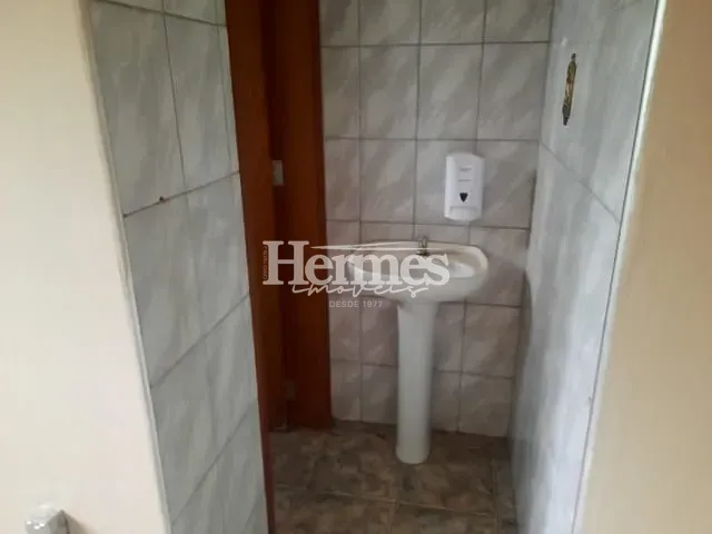 Sala com 50m², para alugar, no bairro Santa Cecília em Paulínia