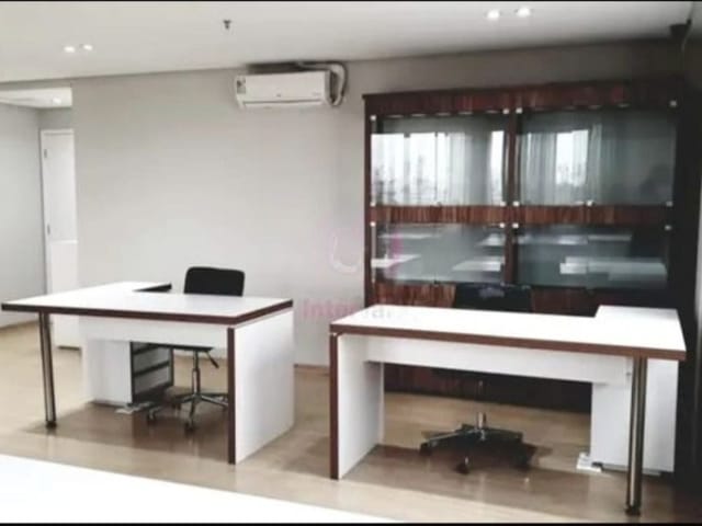 Foto do Sala - Sala para alugar, 45 m² por R$ 2.400,00/mês - Jardim Oswaldo Cruz - São José dos Campos/SP | INDEPENDENCE NEGOCIOS IMOBILIARIOS LTDA