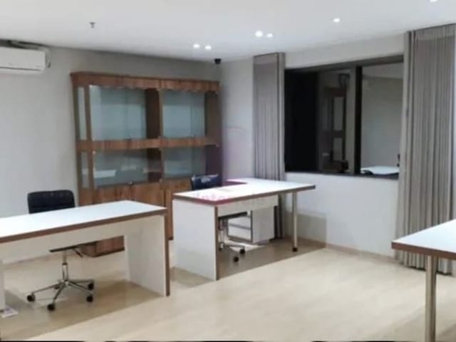 Foto do Sala - Sala para alugar, 45 m² por R$ 2.400,00/mês - Jardim Oswaldo Cruz - São José dos Campos/SP | INDEPENDENCE NEGOCIOS IMOBILIARIOS LTDA