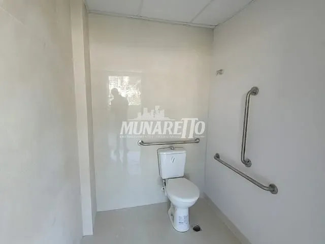 Sala com 70m², para alugar, no bairro Centro em Concórdia