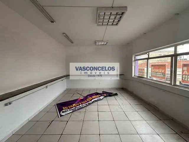 Sala com 140m², para alugar, no bairro Centro em São José dos Campos