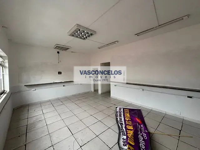 Sala com 140m², para alugar, no bairro Centro em São José dos Campos