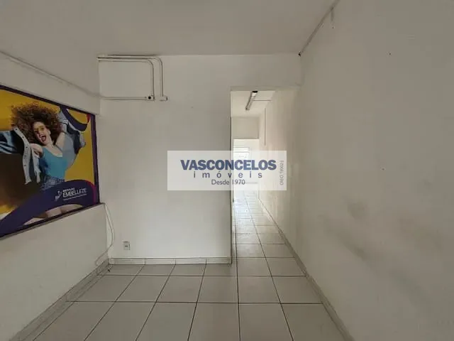 Sala com 140m², para alugar, no bairro Centro em São José dos Campos