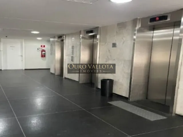 Sala com 36m², para alugar, no bairro Bela Vista em São Paulo