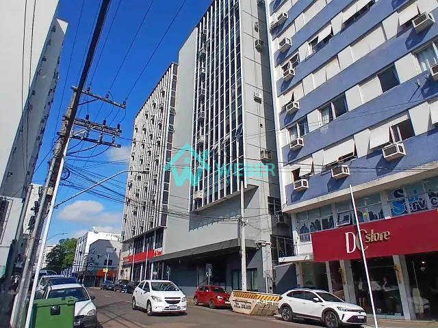 Sala para alugar, no bairro Centro em Novo Hamburgo