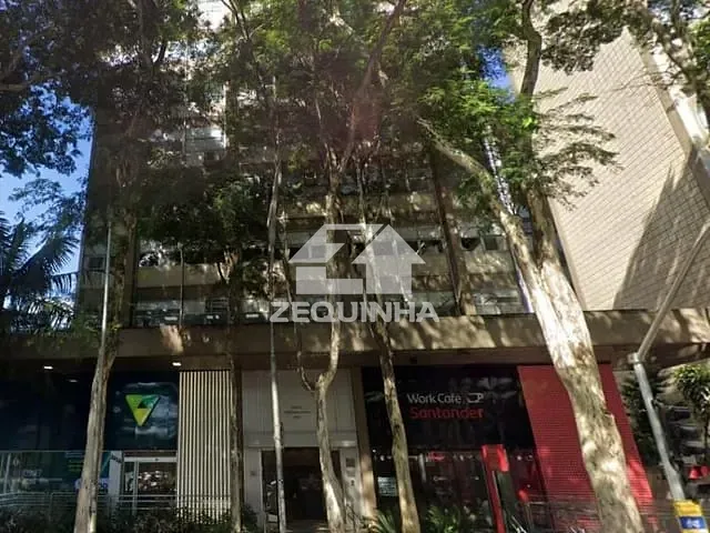Sala com 201m², à venda, no bairro Pinheiros em Sao Paulo