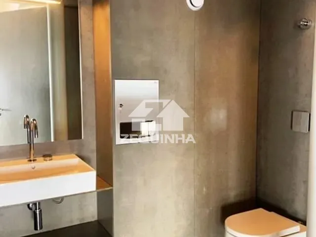 Sala com 201m², à venda, no bairro Pinheiros em Sao Paulo
