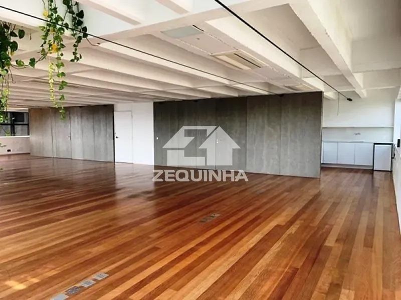 Sala-Conjunto, 201 m² - Foto 1