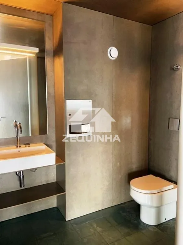 Sala-Conjunto, 201 m² - Foto 4