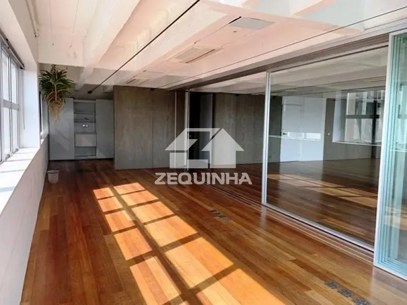 Sala-Conjunto, 201 m² - Foto 8