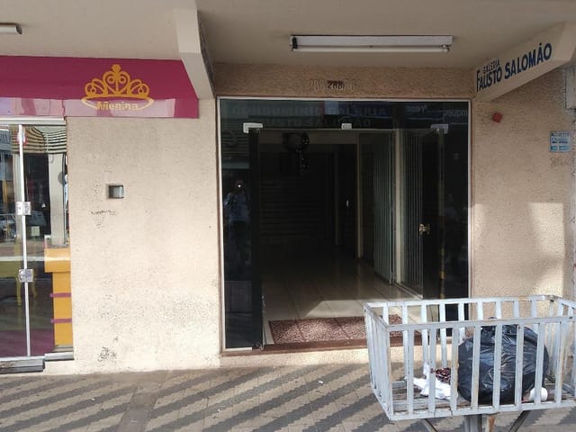 Foto do Sala - Sala à venda e locação 30M², Centro, Uberaba - MG | Artur Comercial | ZUCATO IMOBILIARIA LTDA