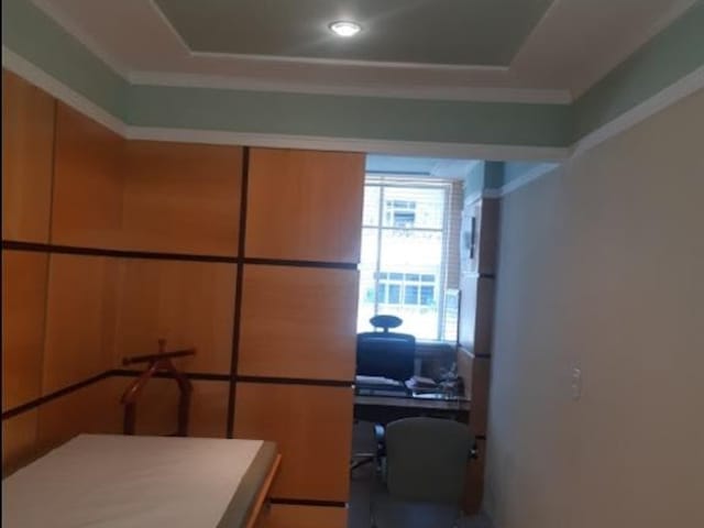 Foto do Sala - Sala à venda, 60 m² por R$ 490.000,00 - Icaraí - Niterói/RJ | ABIDON NAZARETH IMÓVEIS