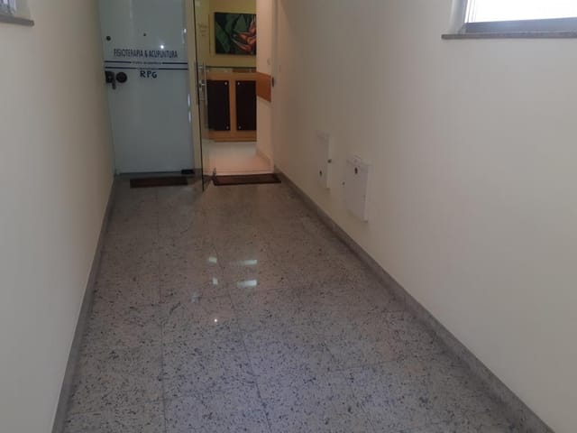 Foto do Sala - Sala à venda, 60 m² por R$ 490.000,00 - Icaraí - Niterói/RJ | ABIDON NAZARETH IMÓVEIS