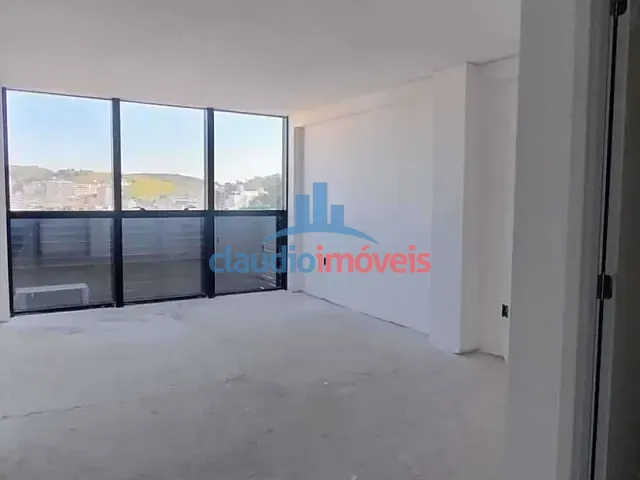 Sala para alugar, no bairro Ano Bom em Barra Mansa