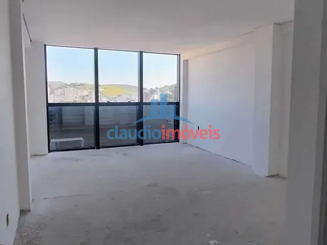Sala para alugar, no bairro Ano Bom em Barra Mansa