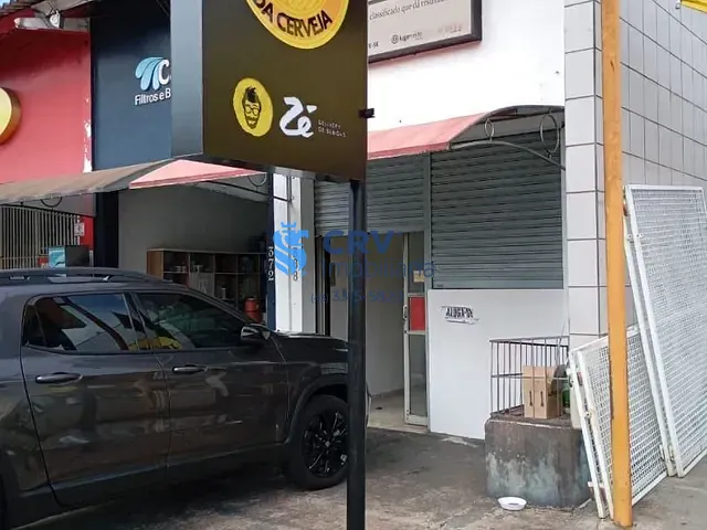 Sala com 30m², para alugar, no bairro Vitória em Londrina