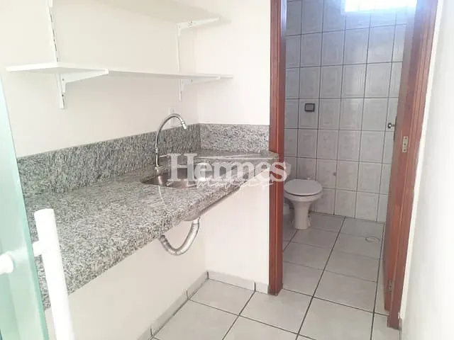 Sala com 20m², para alugar, no bairro Santa Cecília em Paulínia