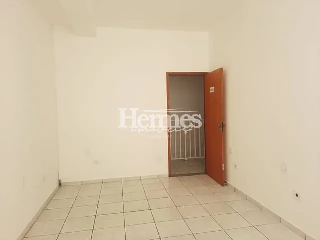 Sala com 20m², para alugar, no bairro Santa Cecília em Paulínia