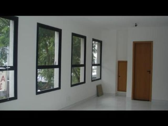 Foto do Sala - Sala à venda, 44 m² por R$ 320.000,00 - Centro - São José dos Campos/SP | INDEPENDENCE NEGOCIOS IMOBILIARIOS LTDA
