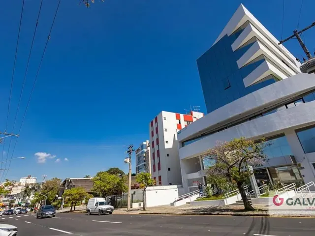 Sala para alugar, no bairro Ahú em Curitiba