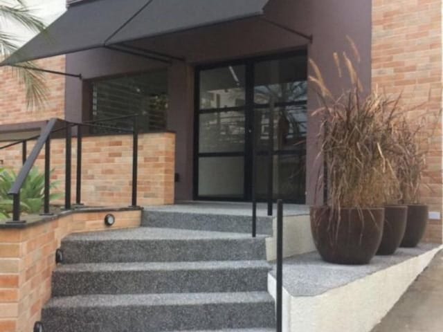 Foto do Sala - Sala à venda, 40 m² por R$ 240.000 - Jardim Aquarius - São José dos Campos/SP | RUSSI IMÓVEIS