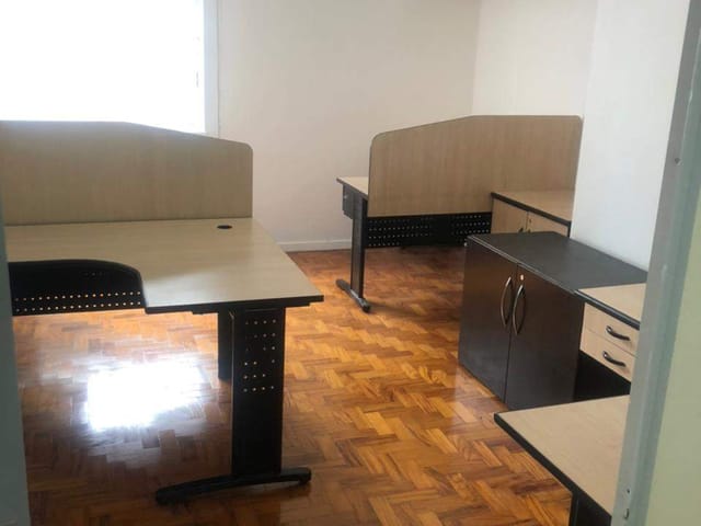 Sala com 52m², à venda, no bairro Bela Vista em São Paulo