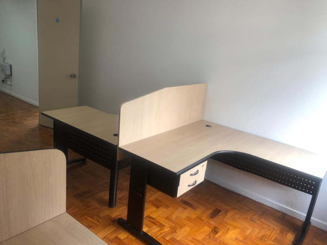 Sala com 52m², à venda, no bairro Bela Vista em São Paulo